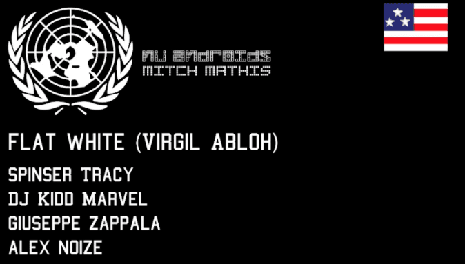 Virgil Abloh Event Image
