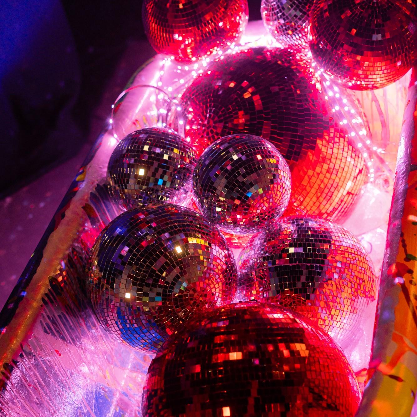 Stage Design Image.