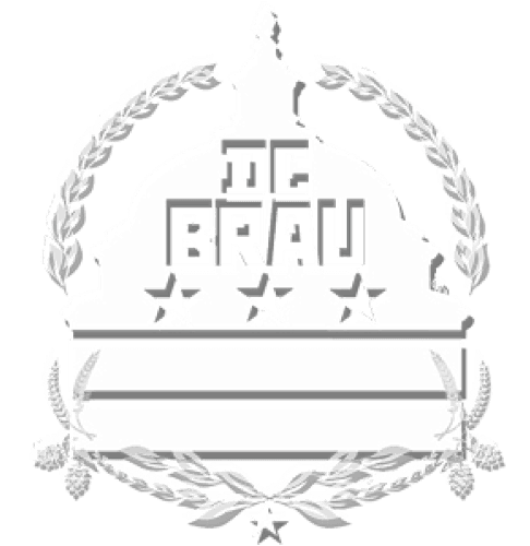 DC Brau logo.