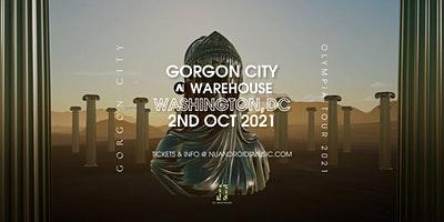 Gorgon City card image.