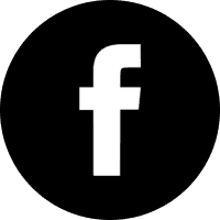 Facebook logo.