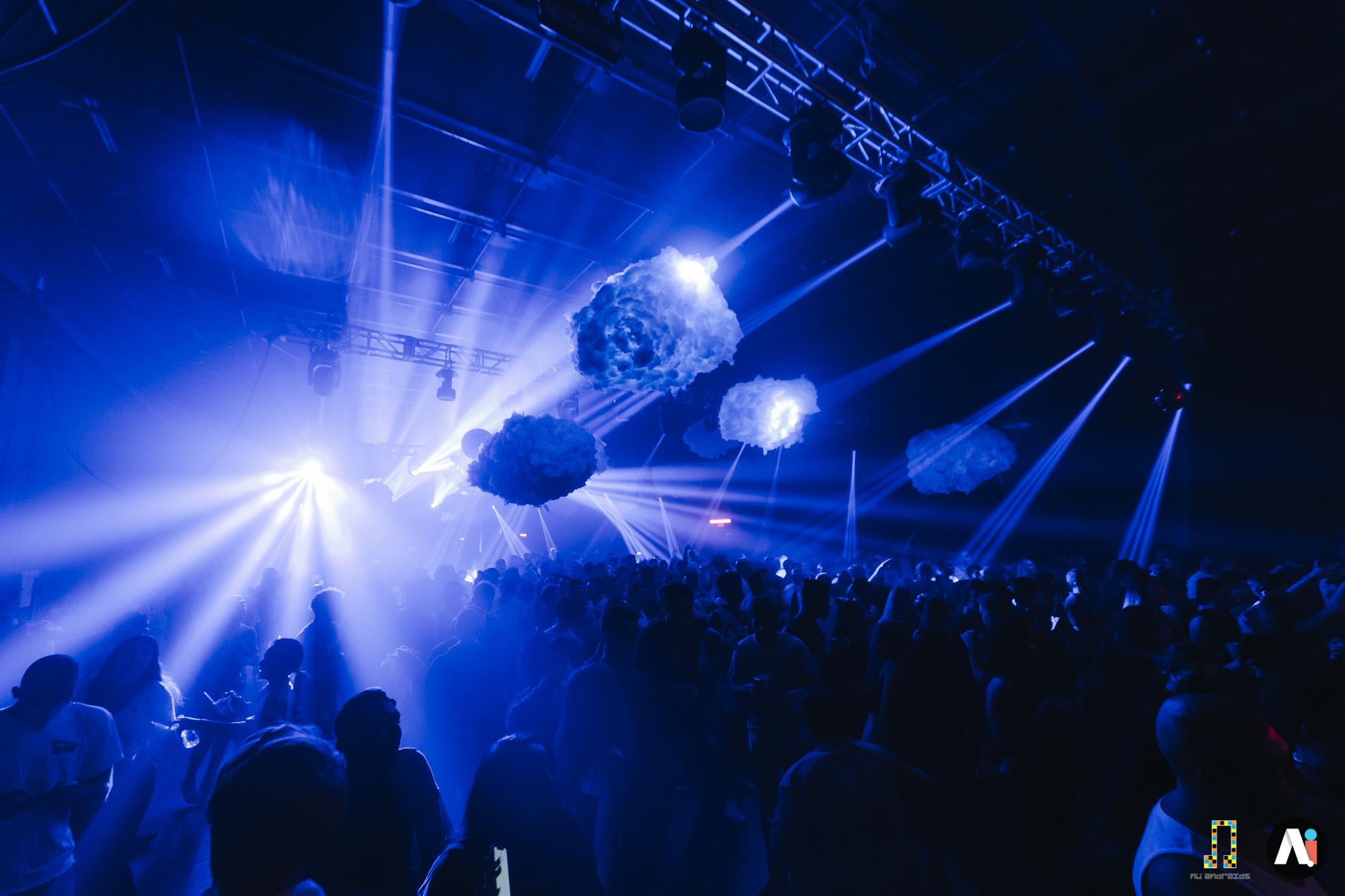 Gorgon City Event Image