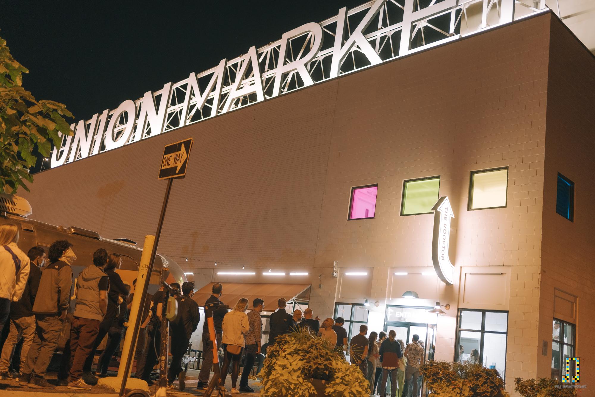 Monolink Event Image