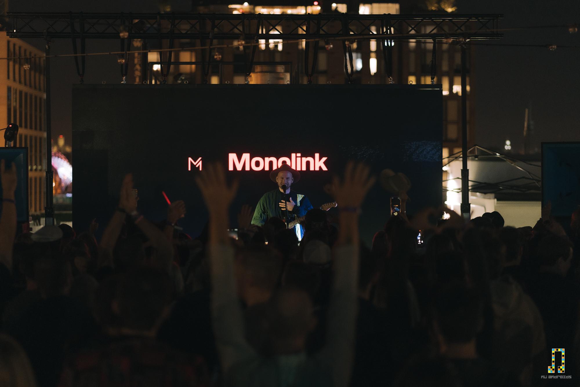 Monolink Event Image
