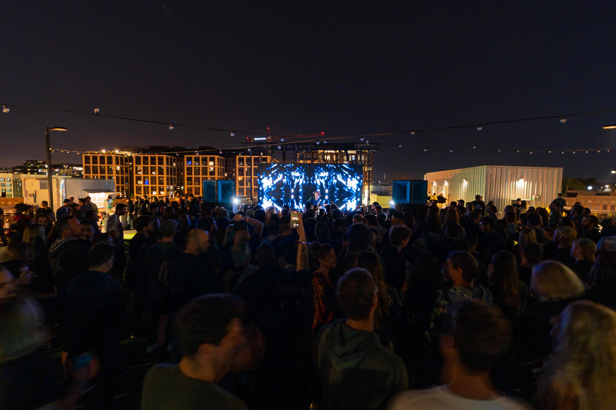 Monolink Event Image