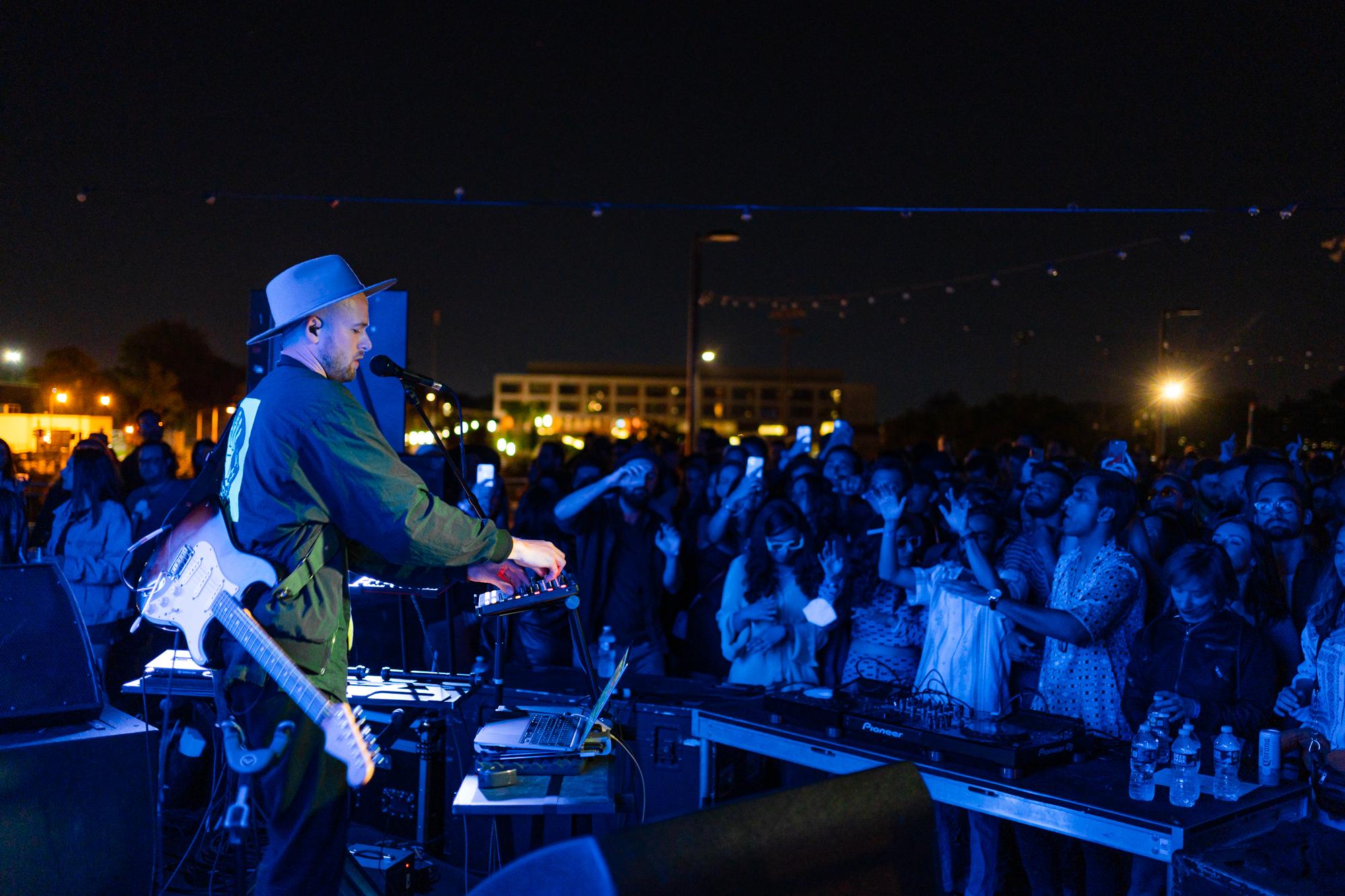 Monolink Event Image
