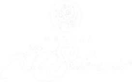 El Silencio logo.