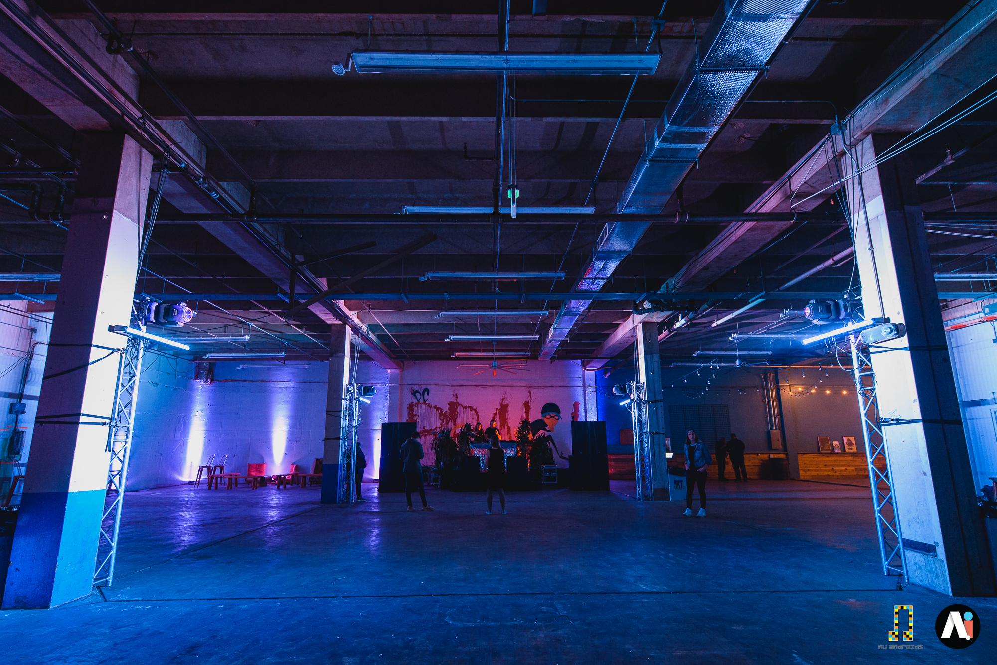 Sonny Fedora Event Image