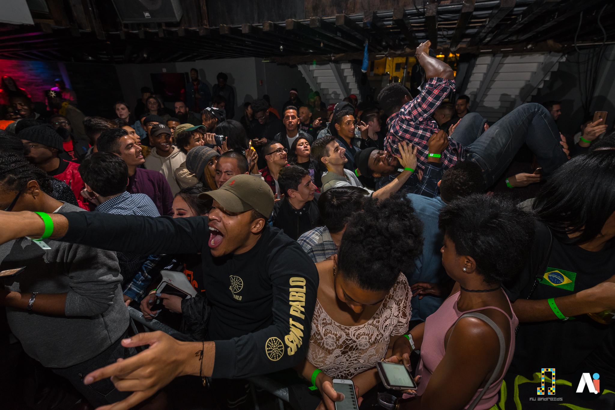 Virgil Abloh Event Image